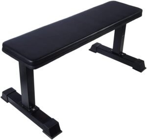 Best Gym Bench for Home Workout in India (2026)