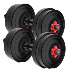 Adjustable vs Fixed Dumbbells – Which Should You Buy?