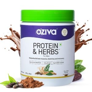 Best Plant-Based Protein Supplements for Muscle Gain (2026)