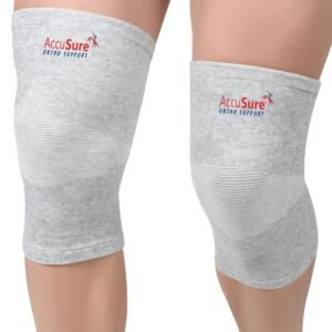 Knee Pain During Workouts? Try These Knee Sleeves