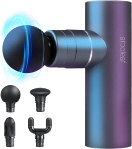 Best Massage Guns for Muscle Pain in 2026