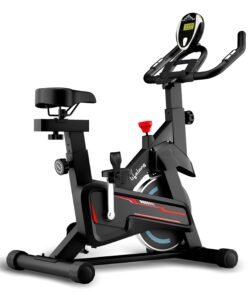 Best Exercise Bike for Belly Fat Loss at Home (2026)