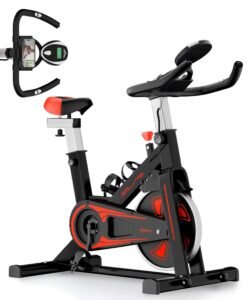 Best Exercise Bike for Belly Fat Loss at Home (2026)