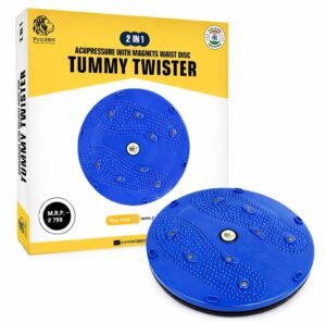 Top Affordable Tummy Twisters for Home Fitness (2026)