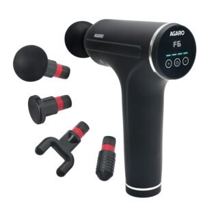 Best Massage Guns for Muscle Pain in 2026