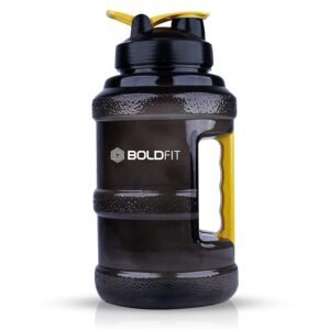 Best 2L Water Bottle for Gym Under ₹500 in India (2026)
