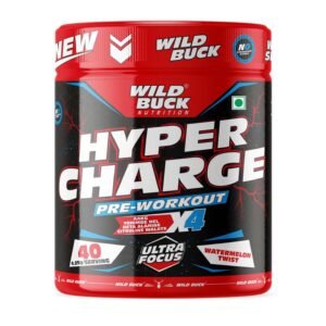 Top Pre-Workout Supplements to Boost Your Workouts