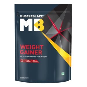 Best Mass Gainer Supplements for Skinny Guys (2026)