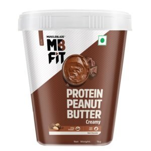 Best High Protein Peanut Butter in 2026
