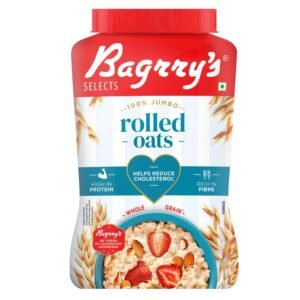 Healthy Oats for Weight Loss and Belly Fat Reduction