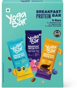 Top Energy Bars for Fitness and Healthy Snacking (2026)