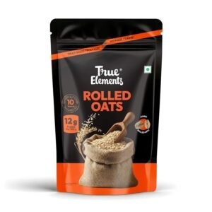 Healthy Oats for Weight Loss and Belly Fat Reduction
