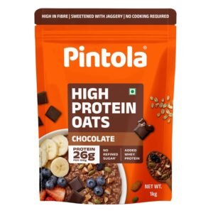 Healthy Oats for Weight Loss and Belly Fat Reduction