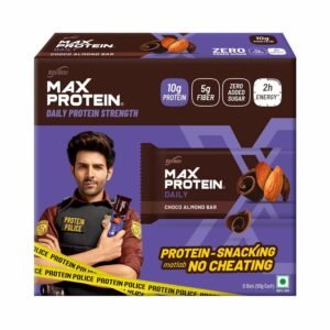 Top Energy Bars for Fitness and Healthy Snacking (2026)