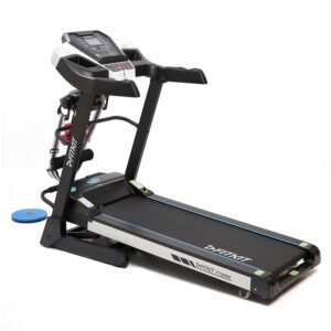 Best Treadmill for Home Use in India (2026)