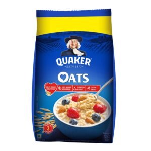 Healthy Oats for Weight Loss and Belly Fat Reduction
