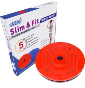 Top Affordable Tummy Twisters for Home Fitness (2026)