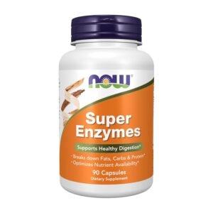 Morning Gut Health Routine Using 3 Simple Supplements (2026)