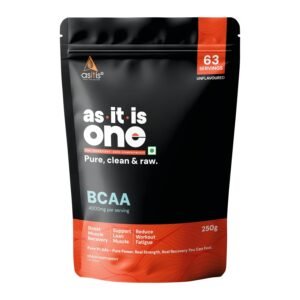 Best BCAA Supplements for Muscle Recovery in 2026