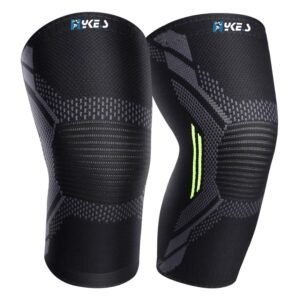 Knee Pain During Workouts? Try These Knee Sleeves