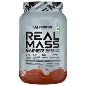 Best Mass Gainer Supplements for Skinny Guys (2026)