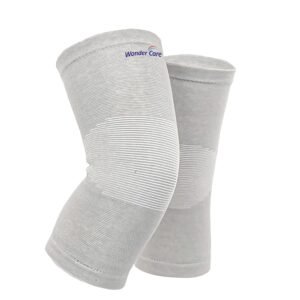 Knee Pain During Workouts? Try These Knee Sleeves