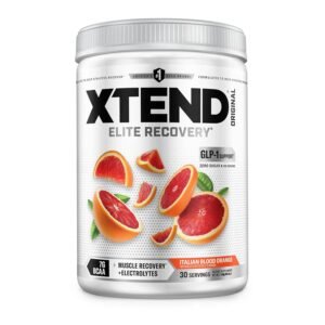 Best BCAA Supplements for Muscle Recovery in 2026