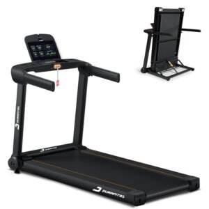 Best Treadmill for Home Use in India (2026)