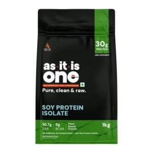 Best Budget Whey Protein Under ₹1000
