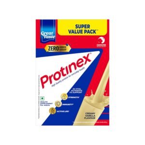 Best Budget Whey Protein Under ₹1000