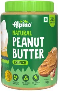 Best High Protein Peanut Butter in 2026