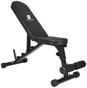 Best Gym Bench for Home Workout in India (2026)