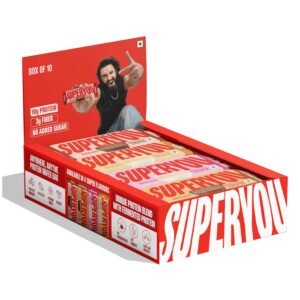 Top Energy Bars for Fitness and Healthy Snacking (2026)