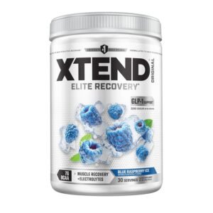 Best BCAA Supplements for Muscle Recovery in 2026