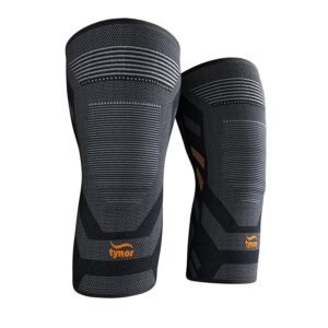 Knee Pain During Workouts? Try These Knee Sleeves