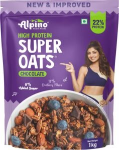 Healthy Oats for Weight Loss and Belly Fat Reduction