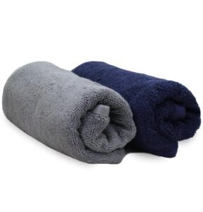 Types of Gym Towels Every Fitness Lover Should Know