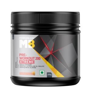 Top Pre-Workout Supplements to Boost Your Workouts