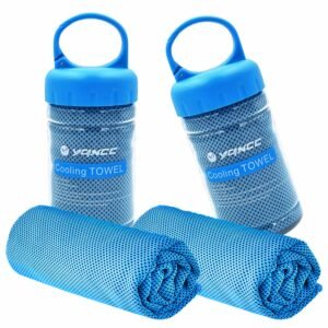 Types of Gym Towels Every Fitness Lover Should Know