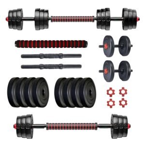 Best Home Gym Setup Under 5000 in India (2026)