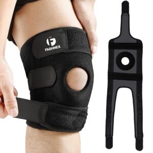 Knee Pain During Workouts? Try These Knee Sleeves