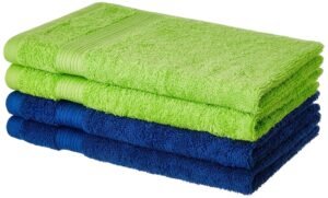 Types of Gym Towels Every Fitness Lover Should Know