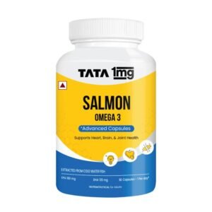 Best Fish Oil Supplements in India (2026)