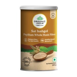 Best Fiber Supplements for Daily Digestive Support
