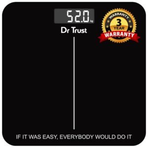 Best Weighing Scale for Weight Loss Journey in 2026