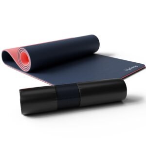 Best TPE Yoga Mat for Everyday Use in 2026