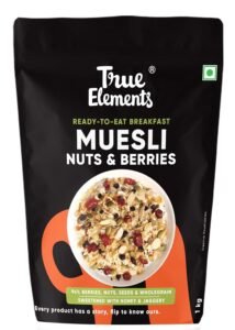 Best Muesli for Weight Management in 2026