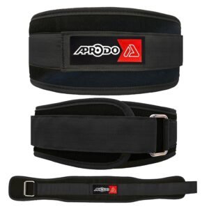 Best Lifting Belts for Squats and Deadlifts (2026)