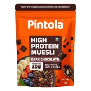 Best Muesli for Weight Management in 2026