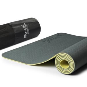 Best TPE Yoga Mat for Everyday Use in 2026